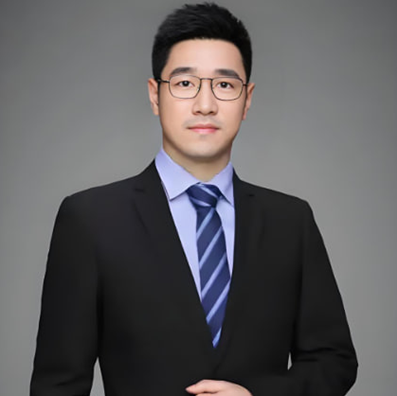 林伟杰